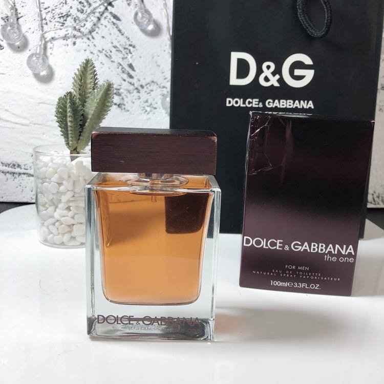 Dolce & Gabbana DG Only Me