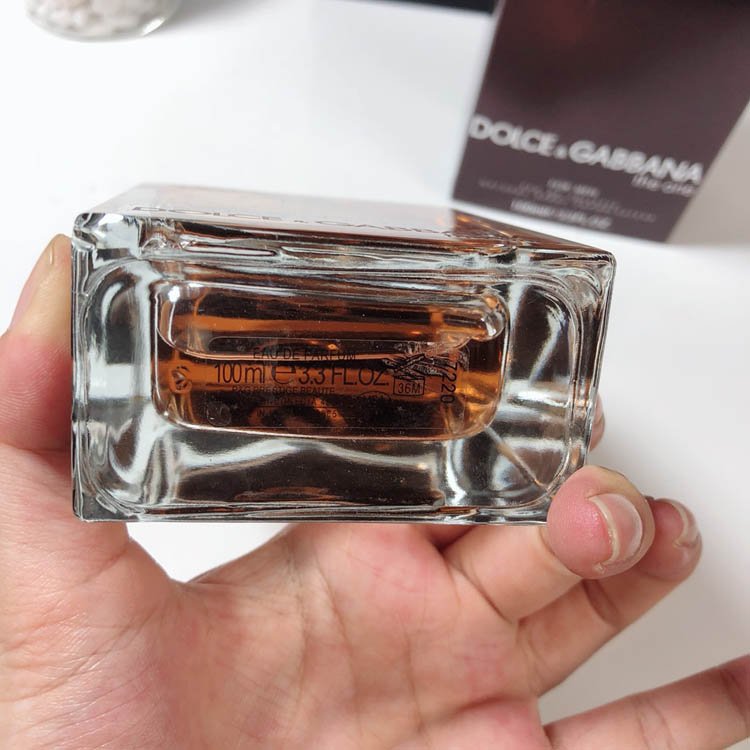 Dolce & Gabbana DG Only Me Men's Perfume 100ml-3122                   -4