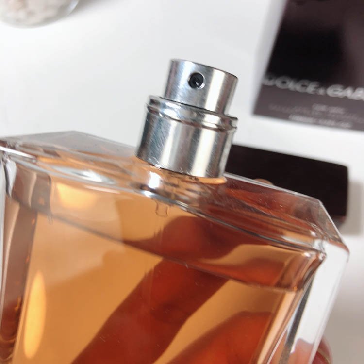 Dolce & Gabbana DG Only Me Men's Perfume 100ml-3122                   -5