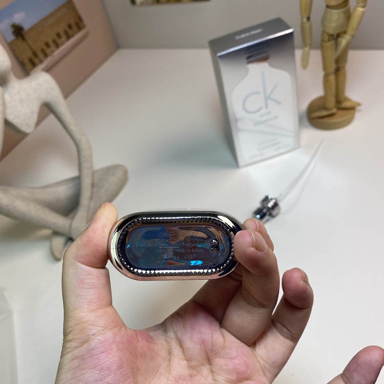 Calvin Klein CK One and Only Perfume-3115                   -4