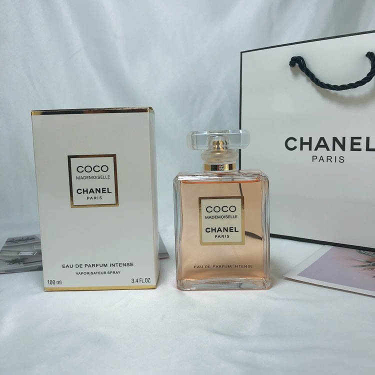 Chanel cocoa intense perfume for women-3111                  