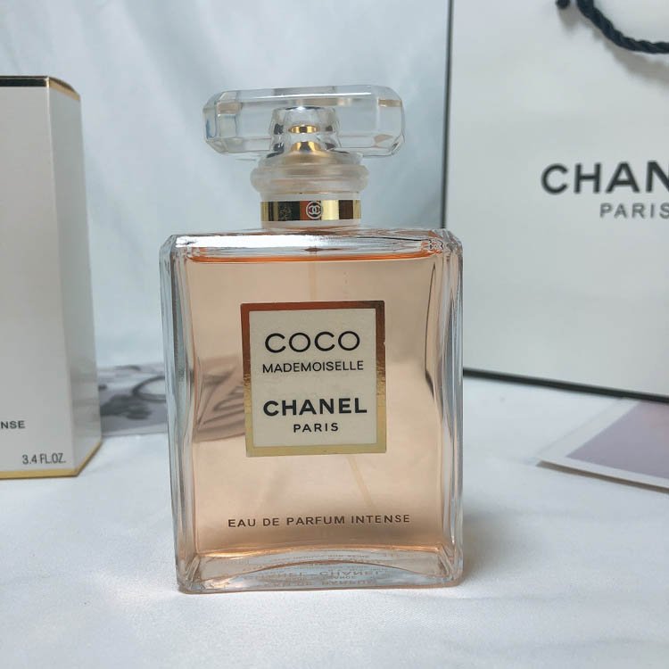 Chanel cocoa intense perfume for women-3111                   -2