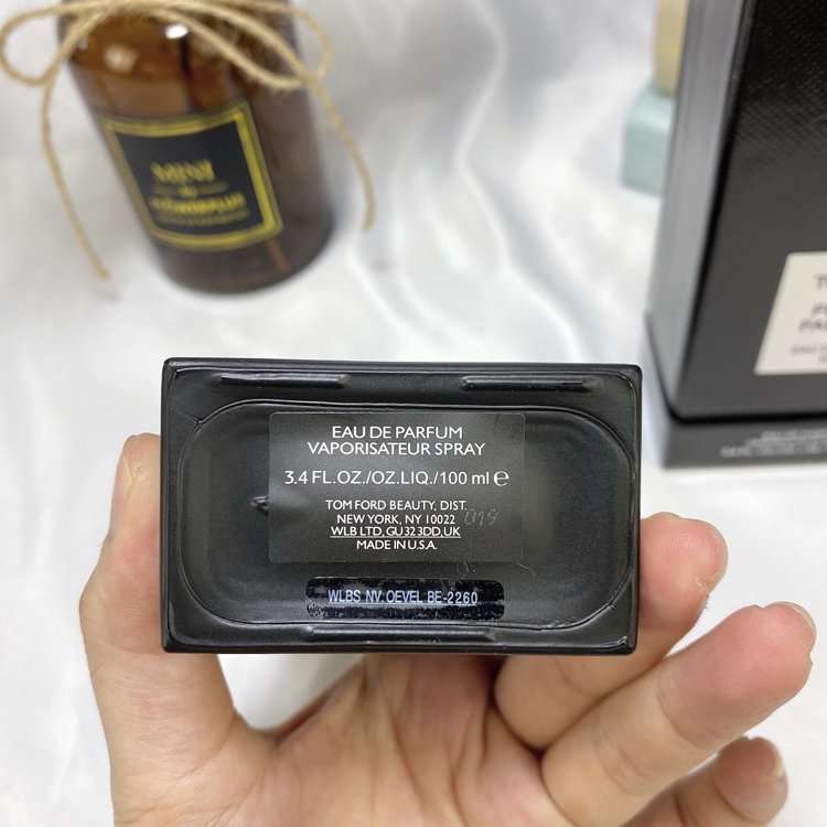 TomFord TF White Label Fabres Parfum-3093                   -3