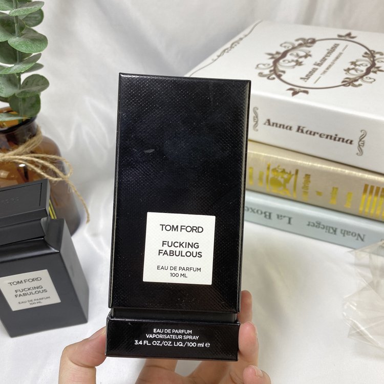 TomFord TF White Label Fabres Parfum-3093                   -5