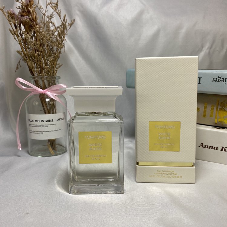 TomFord TF Wite Fleske Wite Musk Parfum-3092                  