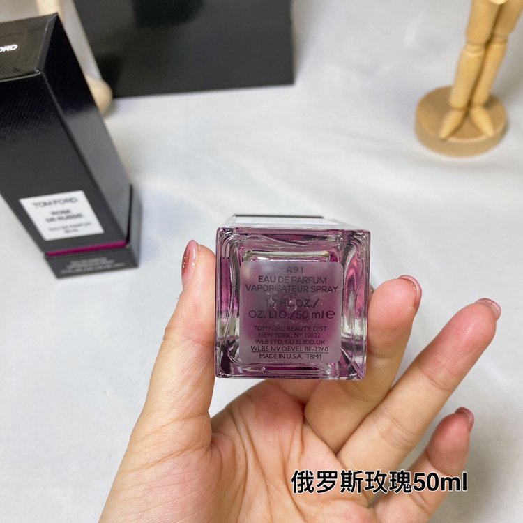 TomFord TF Ruslân Rose Parfum-3091                   -3