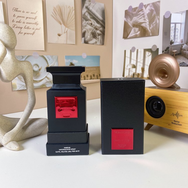 TomFord TF Reade Stripe Fabres Essence Edition Parfum-3086                  