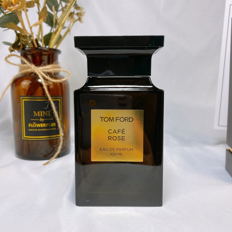 TomFord TF Koffie Roas Parfum-3085                   -2