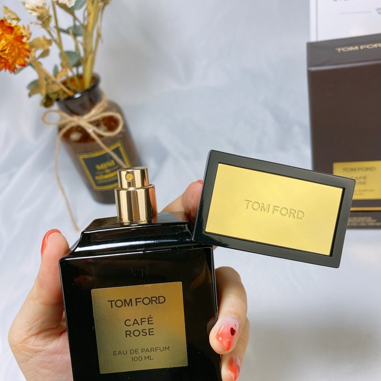 TomFord TF Koffie Roas Parfum-3085                   -4