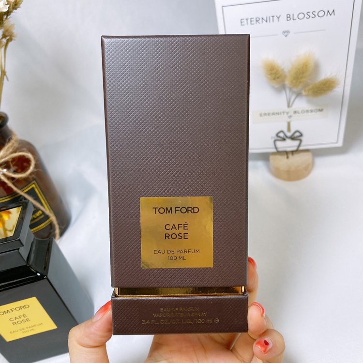 TomFord TF Koffie Roas Parfum-3085                   -5