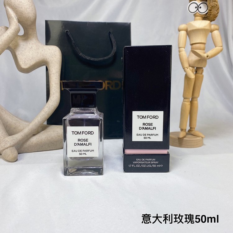 TomFord TF Italië Roas Parfum-3082                  