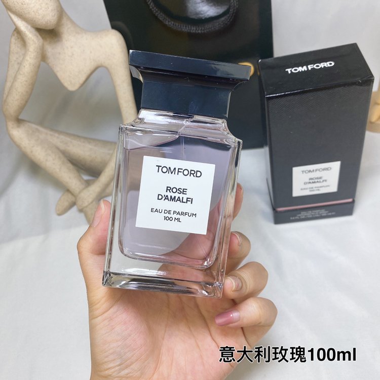 TomFord TF Italië Roas Parfum-3081                   -2