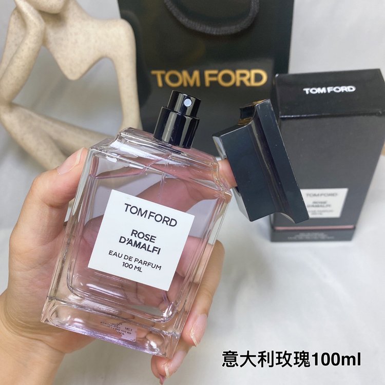 TomFord TF Italië Roas Parfum-3081                   -5