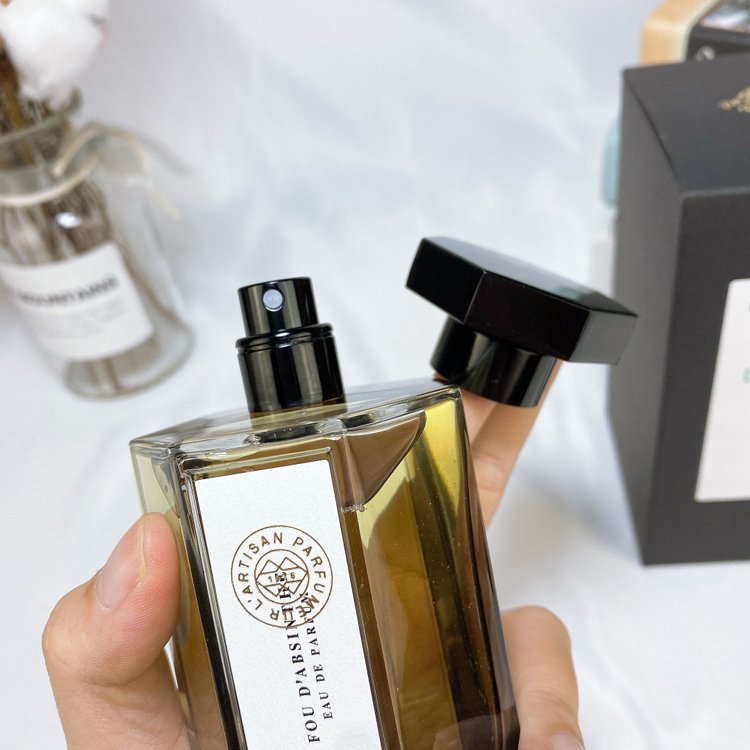 Artisan Absinthe Love Perfume-3078                   -4