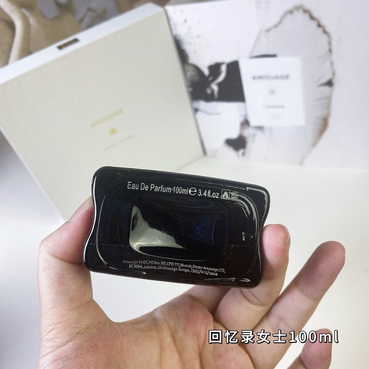 Memoirs of Love Eau de Parfum for Women-3072                   -3