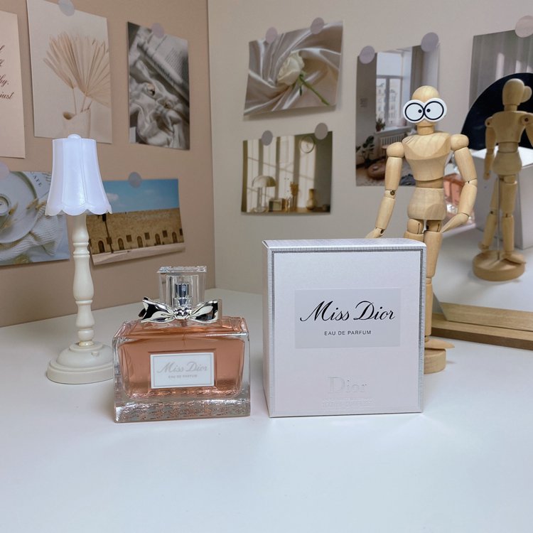 Dior Blooming Sweetheart EDP-3