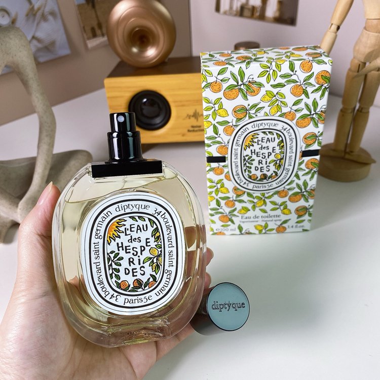 Diptyque Eau de Parfum-3064                   -4