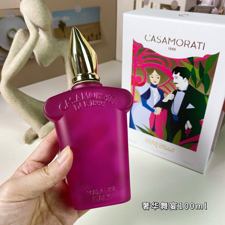 Casamorati Luxe Dance Fragrance-3045 -4