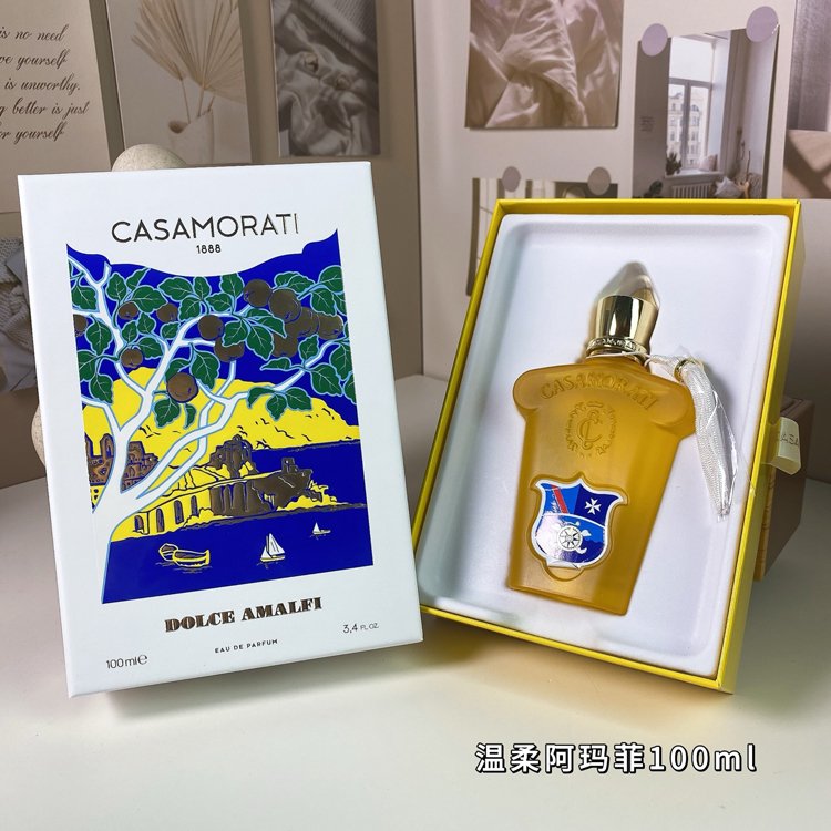 Casamorati Gentle Amalfi Perfume-3044                   -2