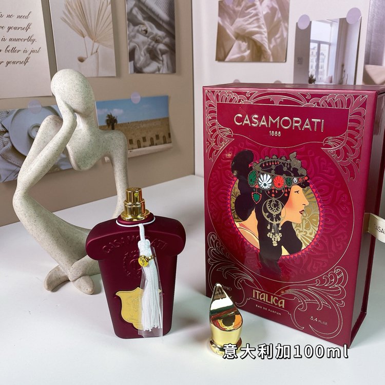 Casamorati Italian perfume-3043                   -5