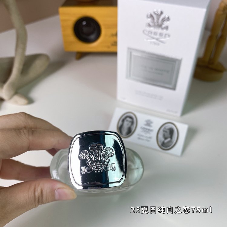 Crede Faith Pure White Love Summer Edition Perfume-3041                   -3