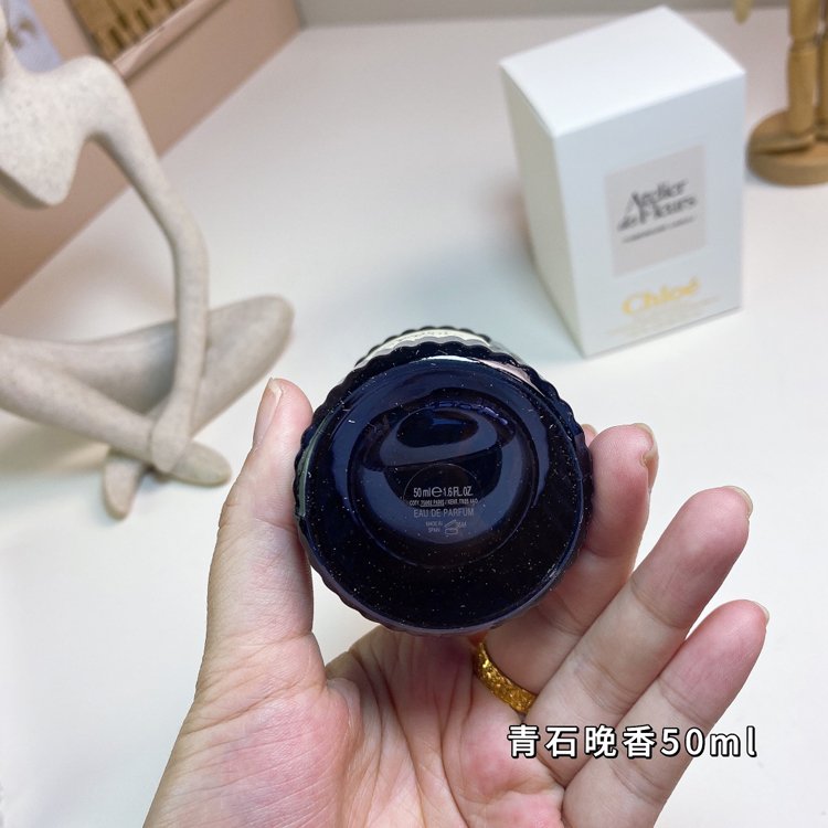 Chloé Bluestone Night Fragrance-3038                   -3