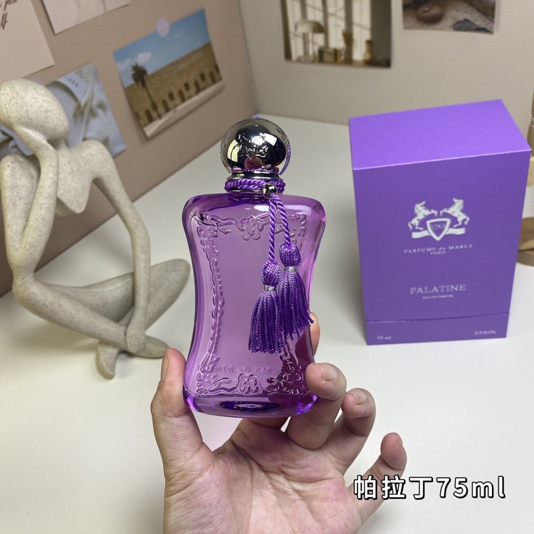 Mary's scent Paladin perfume-3030                   -3