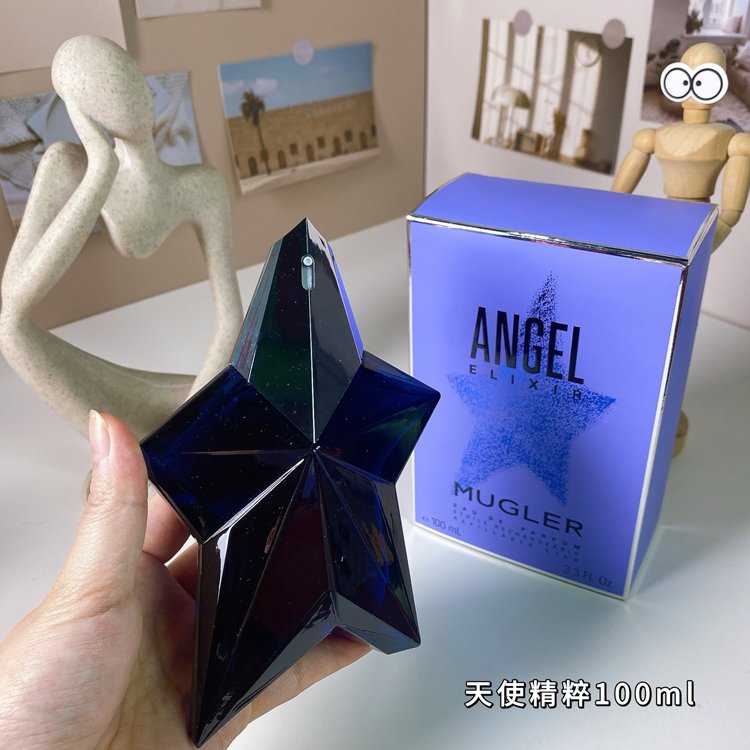 Mugler Angel Essence EDP-3028                   -2