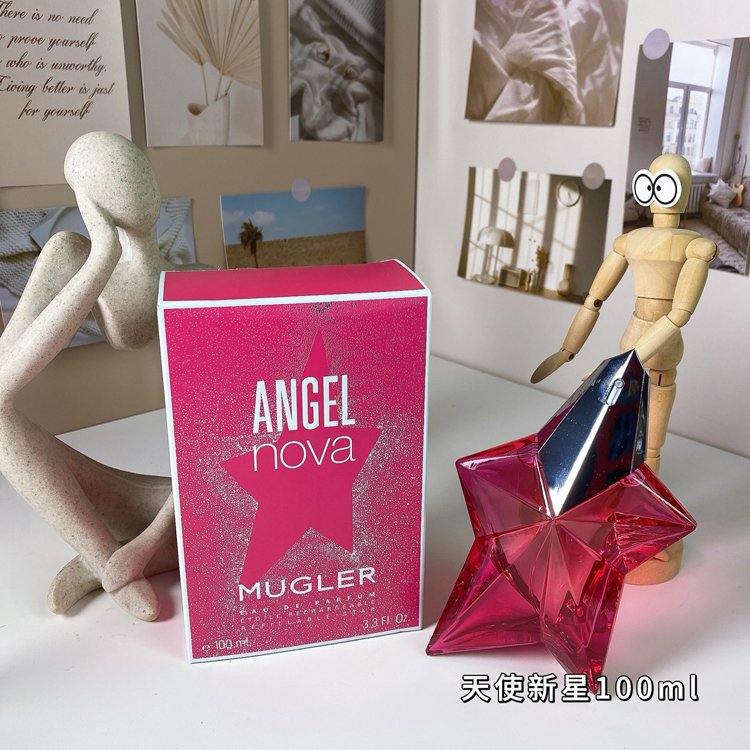 Mugler Angel Nova-3027        