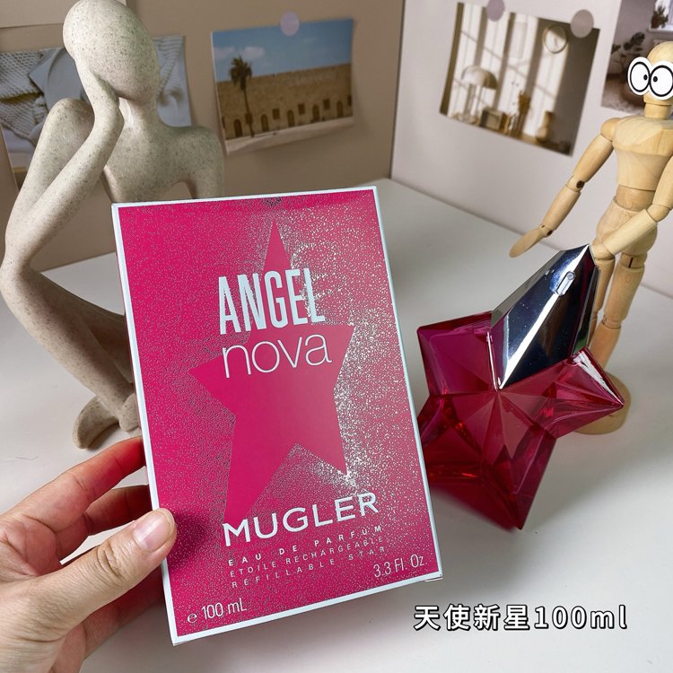 Mugler Angel Nova-3027                   -5