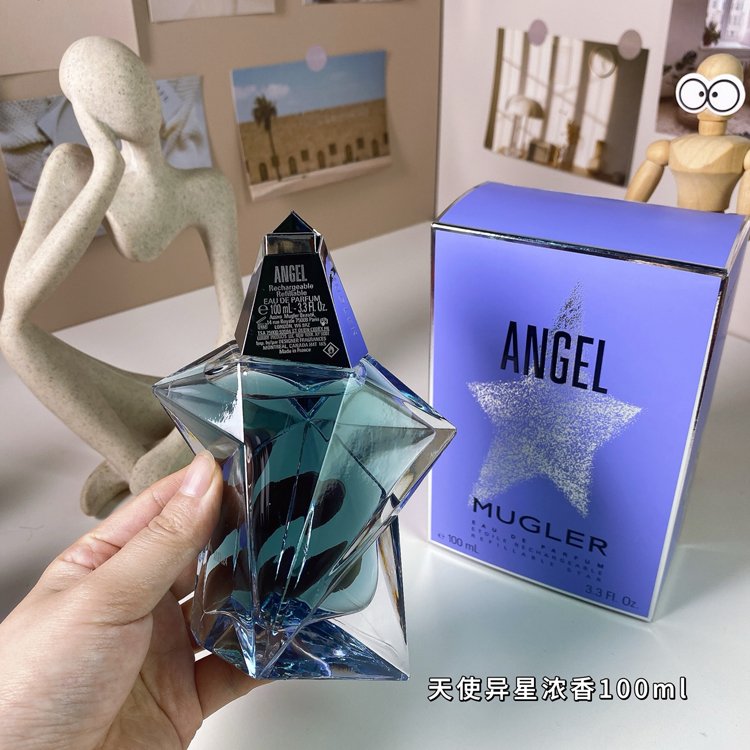 Mugler Angel Alien Eau de Parfum-3024                   -3