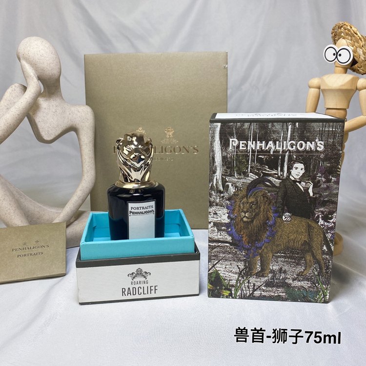 Penhaligon's Lion perfume-3020                   -3