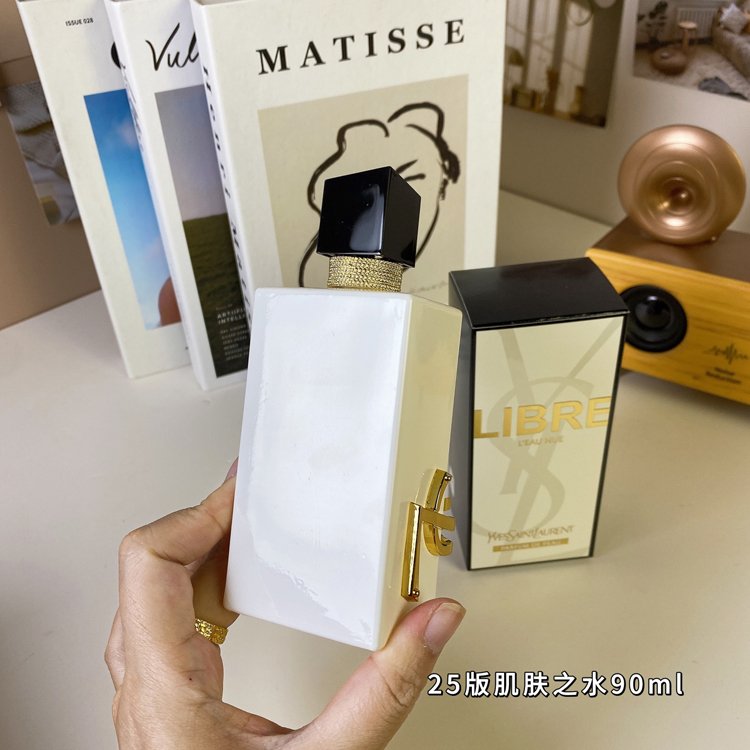 Yves Saint Laurent YSL Eau de Parfum-3015                   -4