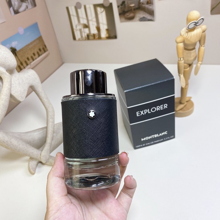 Montblanc Quest Traveler Eau de Parfum-3009                   -2