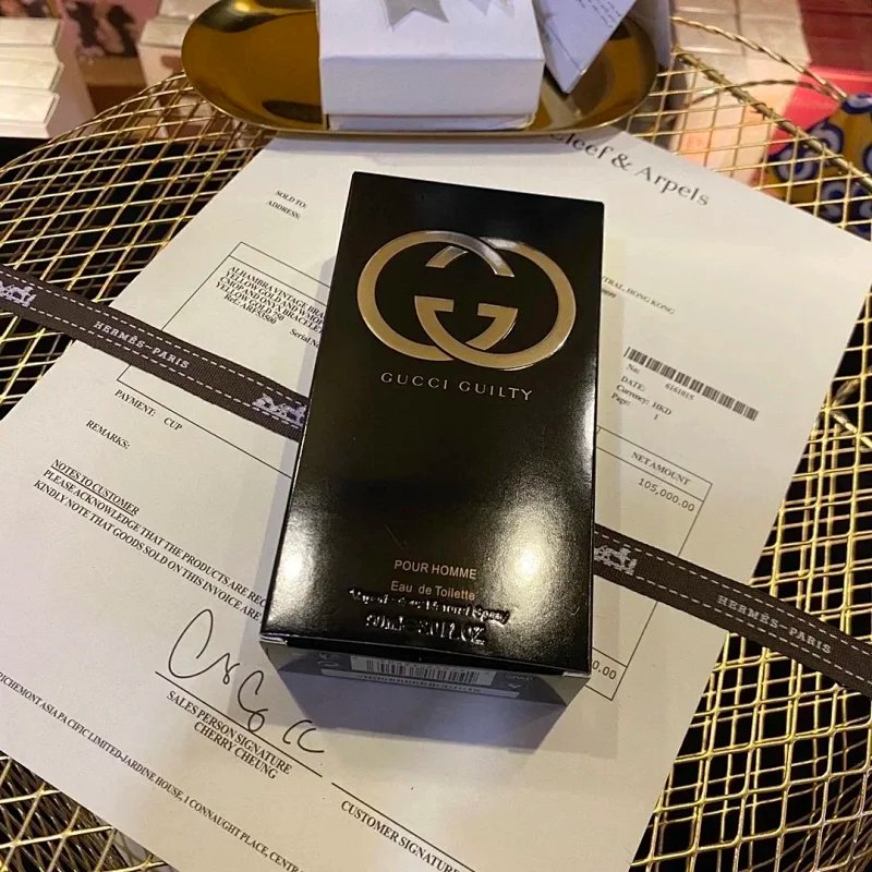 Chanel Armani TOMFORD Gucci Miracle LOEWE Chloe Haute Couture Private Fragrance Series Milan Rose 100ml-2324 -3