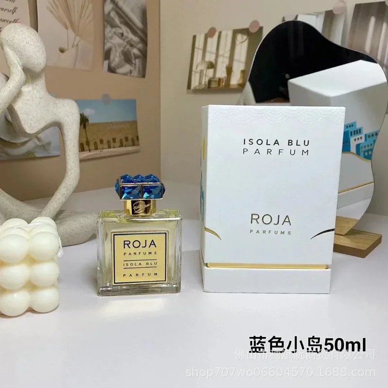 ROJA Luo Jiadefen perfume series 100ml（15 styles）-2313                   -6