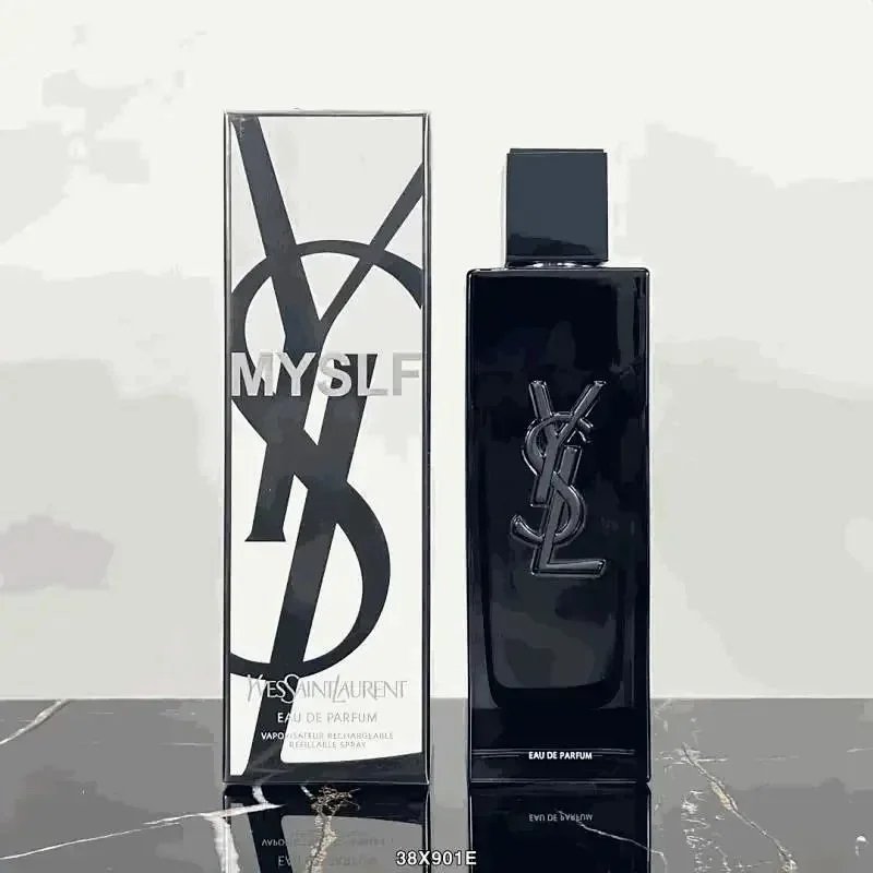 Yves Saint Laurent Versace Bur