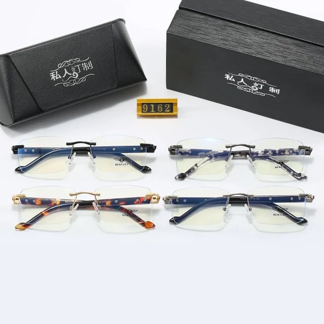 Bingley glasses -3