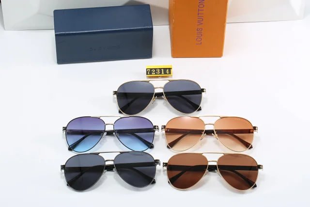 LV-1 glasses