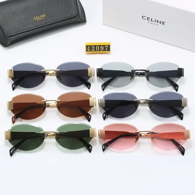 Celine-3 glasses -2