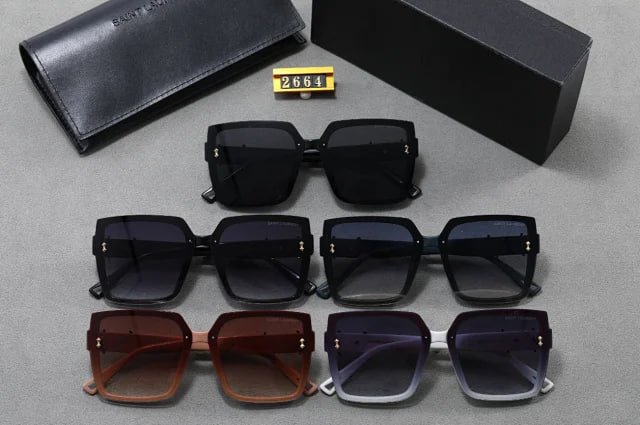 Saint Laurent-1 glasses -4