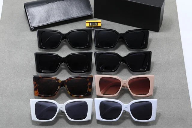 Saint Laurent-1 glasses -3