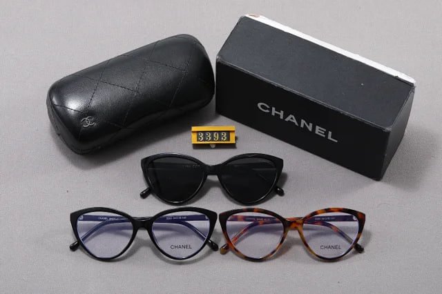 Chanel-5 glasses -2
