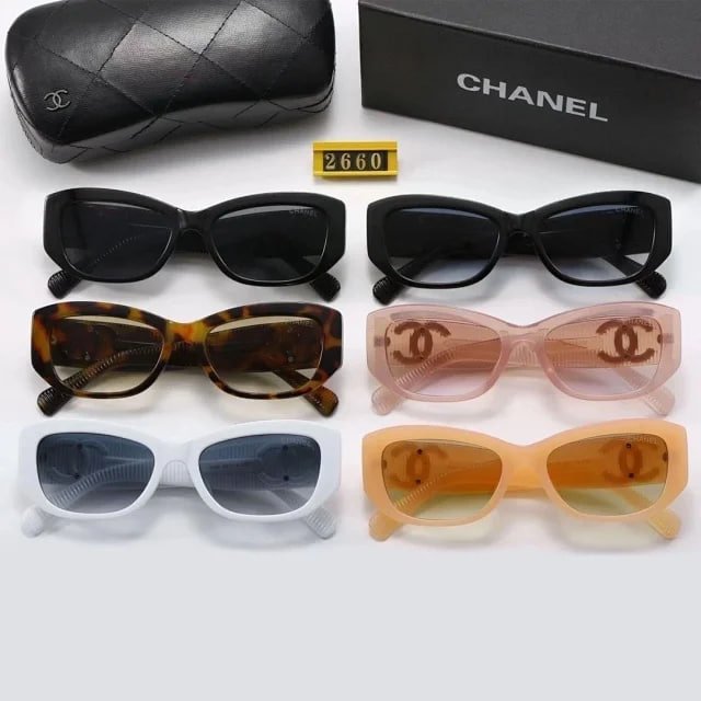 Chanel-6 glasses -3