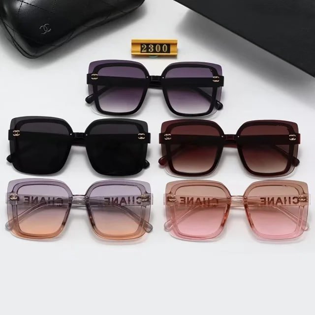 Chanel-4 glasses -4