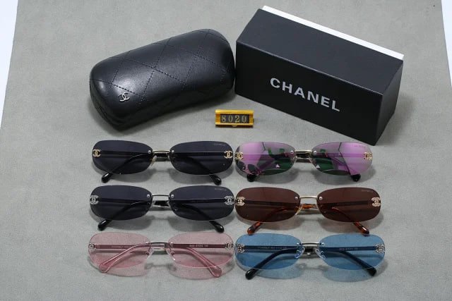 Chanel glasses -4