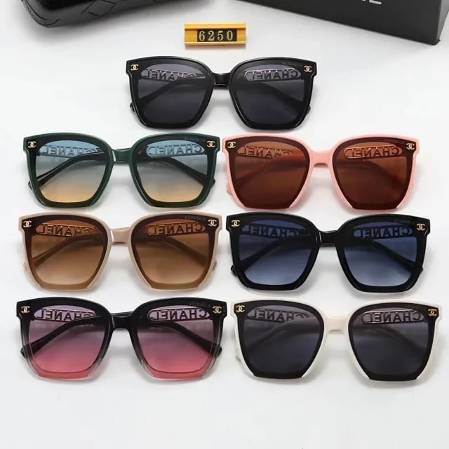 Chanel-2 glasses -4