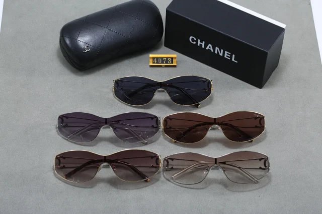 Chanel-4 glasses -2