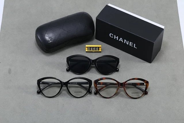 Chanel-4 glasses -3
