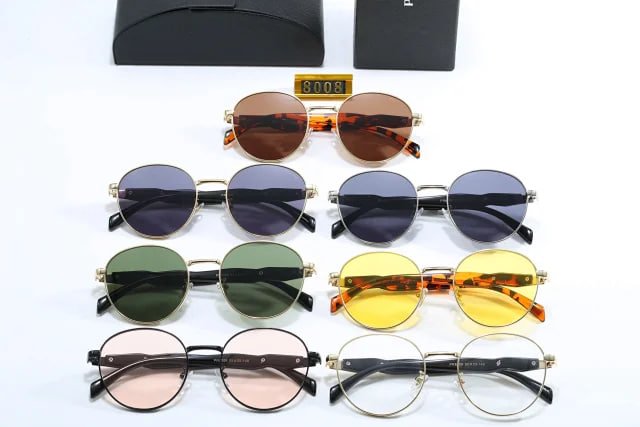 Prada-3 glasses -3